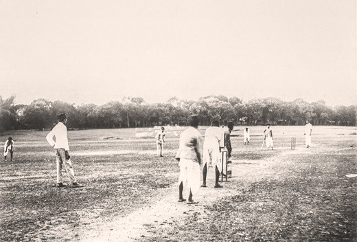 Mangaluru- cricket heritage